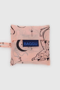 Baby Baggu - Ballet Icon