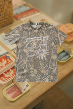 Load image into Gallery viewer, LUNA Objects with Meaning Tee - Camo