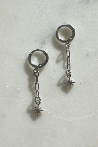 Stellar Mini Earrings