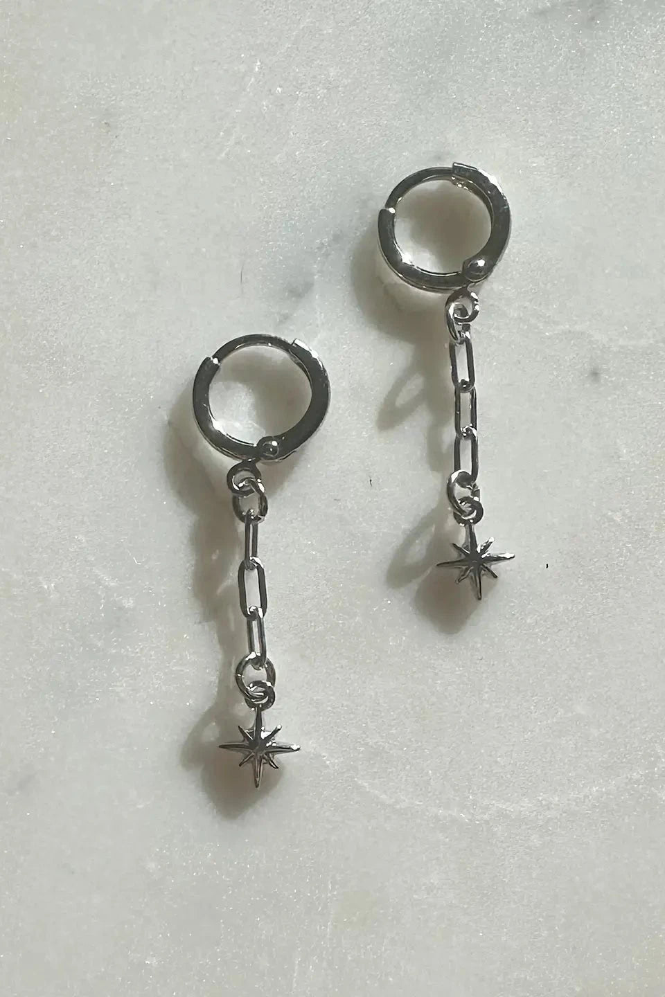 Stellar Mini Earrings