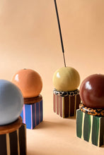 Load image into Gallery viewer, Wooden Incense Holder - Large