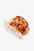 Load image into Gallery viewer, Sea Snail Hair Claw