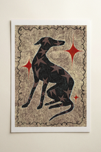 Load image into Gallery viewer, He's A Dog Print