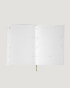 Week Planner