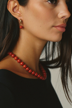 Load image into Gallery viewer, Terracotta Necklace