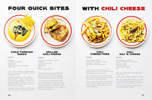 Load image into Gallery viewer, Chili Umami: Supercharged Shortcuts to Transform Your Home Cooking