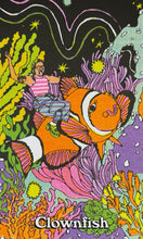 Load image into Gallery viewer, Queer Animal Oracle Deck