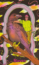 Load image into Gallery viewer, Queer Animal Oracle Deck