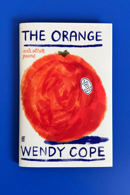 The Orange and Other Poems