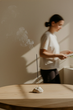 Load image into Gallery viewer, Cedarwood / Petitgrain Incense