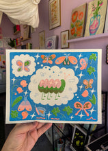 Load image into Gallery viewer, Dream Self Print