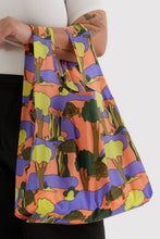 Load image into Gallery viewer, Standard Baggu - Turtle