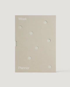 Week Planner