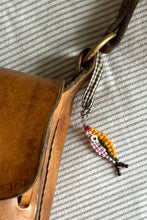 Load image into Gallery viewer, Beaded Fish Charm Craft Kit