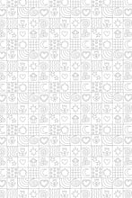 Load image into Gallery viewer, Craft &amp; Create: A Junk Journal Colouring Adventure