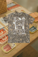 Load image into Gallery viewer, LUNA Objects with Meaning Tee - Camo
