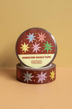Load image into Gallery viewer, Starry Night Washi Tape