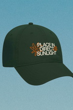Load image into Gallery viewer, Place in Direct Sunlight Hat