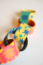 Load image into Gallery viewer, Celebration Paper Chain Kit