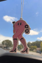 Load image into Gallery viewer, Kirbaby Air Freshener