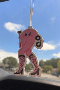Kirbaby Air Freshener
