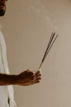 Load image into Gallery viewer, Cedarwood / Petitgrain Incense