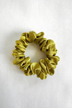Load image into Gallery viewer, Baby Satin Scrunchie
