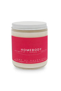 Homebody Candle