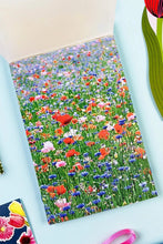 Load image into Gallery viewer, Junk Journal Sticker Book - In the Garden