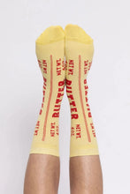 Load image into Gallery viewer, Butter Crew Socks - Large