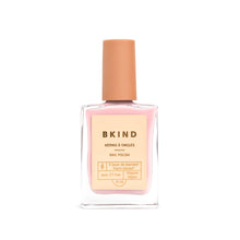 Load image into Gallery viewer, Bkind Non-Toxic Nail Polish - Bloush