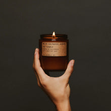 Load image into Gallery viewer, Saltwater Jasmine Candle