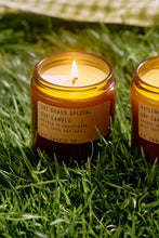 Load image into Gallery viewer, Cut Grass Special Candle