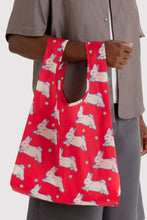 Load image into Gallery viewer, Standard Baggu - Bunnies