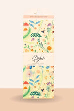 Load image into Gallery viewer, Beeswax Wraps Single - Choose Your Pattern