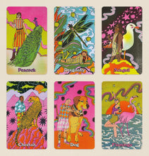 Load image into Gallery viewer, Queer Animal Oracle Deck