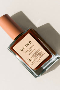 Bkind Non-Toxic Nail Polish - Chaï