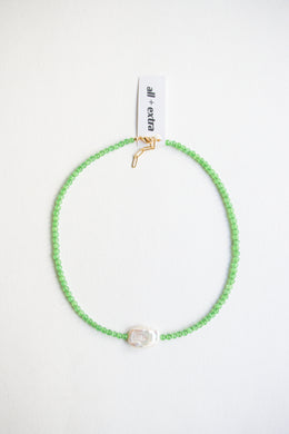 Perle Necklace