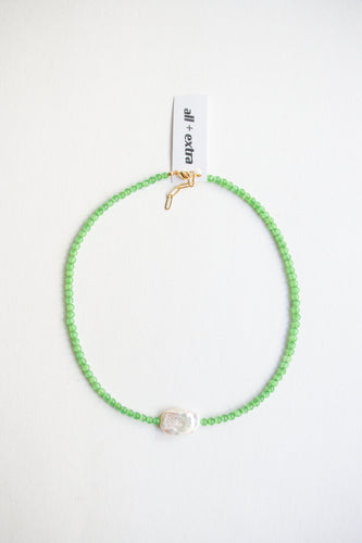 Perle Necklace