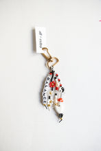Load image into Gallery viewer, Beaded Charms/Keychains