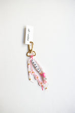 Load image into Gallery viewer, Beaded Charms/Keychains