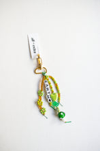 Load image into Gallery viewer, Beaded Charms/Keychains