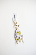 Load image into Gallery viewer, Beaded Charms/Keychains
