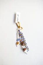 Load image into Gallery viewer, Beaded Charms/Keychains