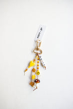 Load image into Gallery viewer, Beaded Charms/Keychains