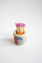 Load image into Gallery viewer, Ceramic Match Holder