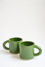 Load image into Gallery viewer, Mini Mug - Jade