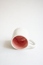 Load image into Gallery viewer, Fluffy Cat Illustrated Mug