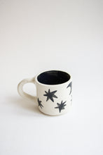 Load image into Gallery viewer, Celestial Cat Illustrated Mug