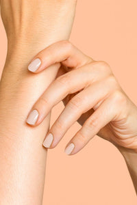 Bkind Non-Toxic Nail Polish - Oat Milk